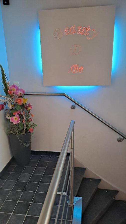 Beautyd Grey Room Centrum Gullegem Wevelgem Exterior photo