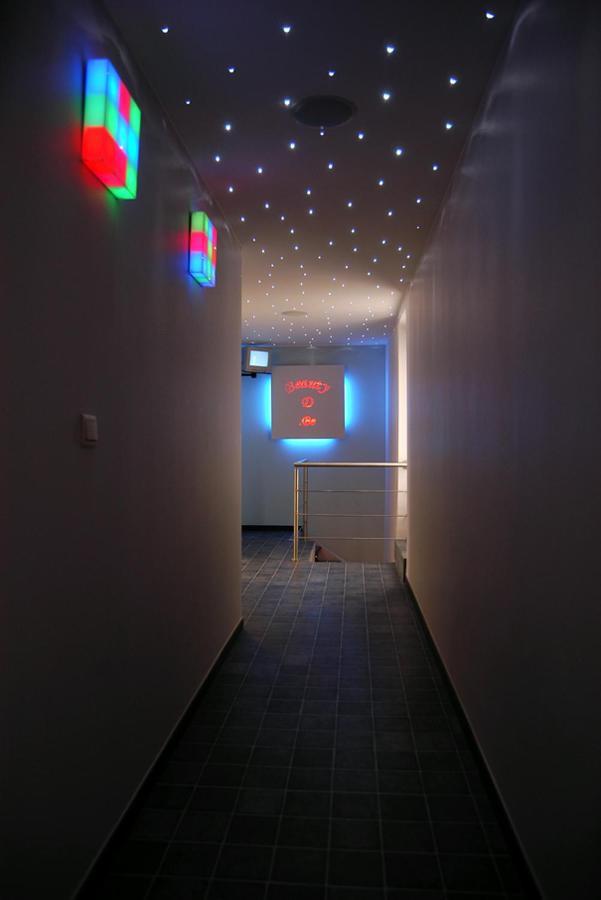 Beautyd Grey Room Centrum Gullegem Wevelgem Exterior photo