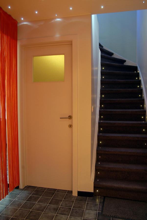 Beautyd Grey Room Centrum Gullegem Wevelgem Exterior photo