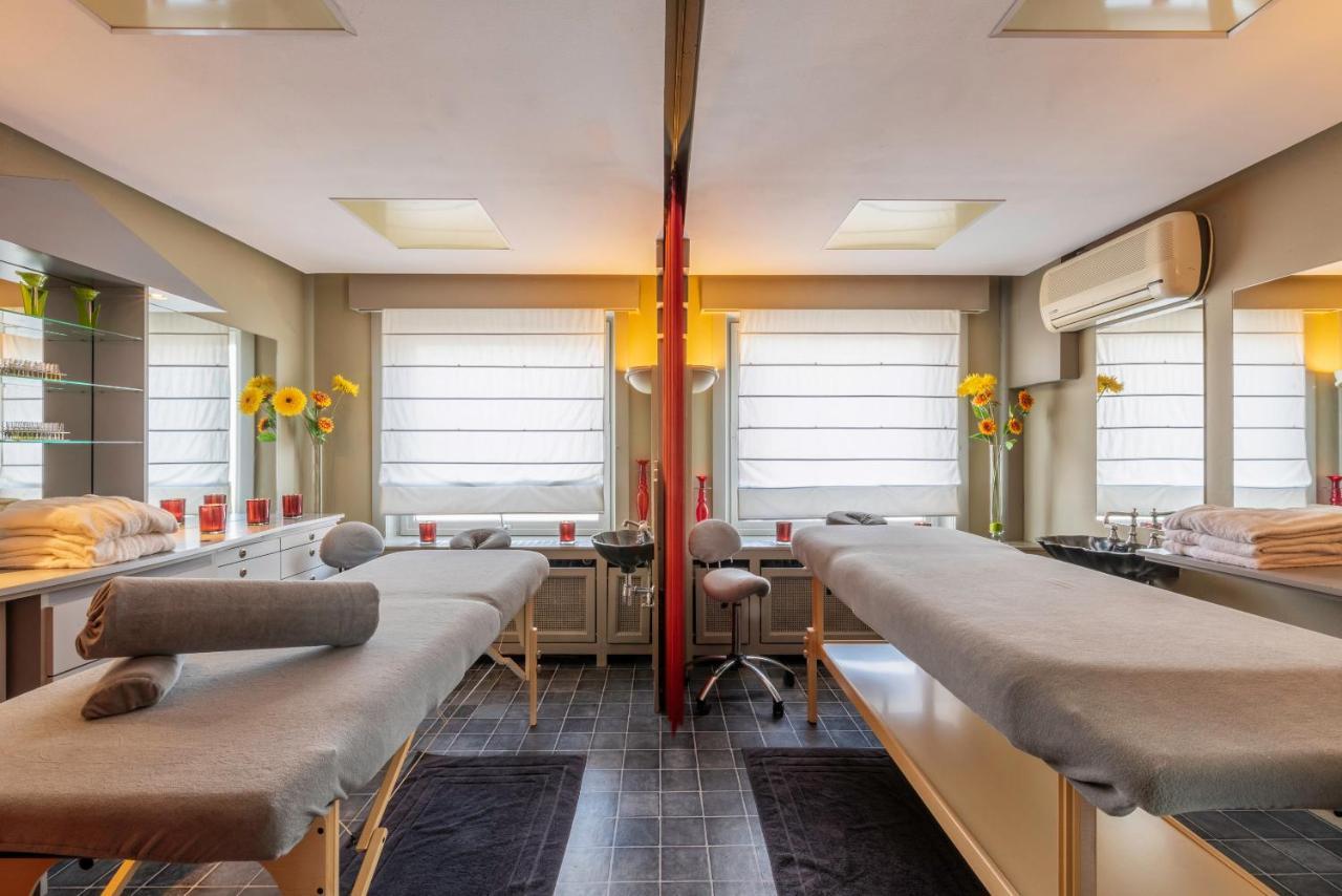 Beautyd Grey Room Centrum Gullegem Wevelgem Exterior photo