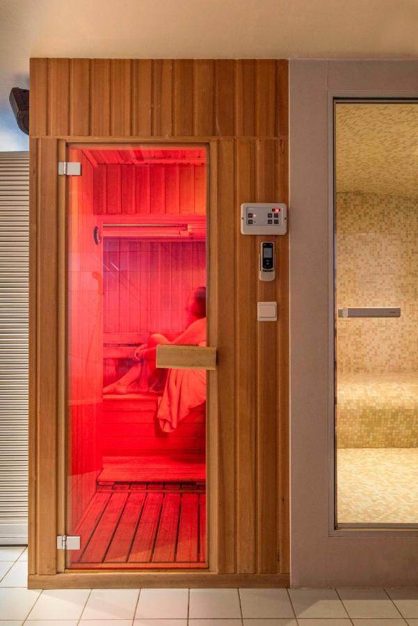 Beautyd Grey Room Centrum Gullegem Wevelgem Exterior photo