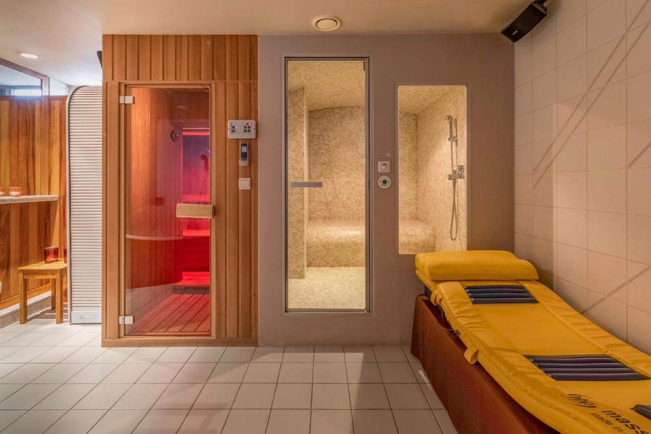 Beautyd Grey Room Centrum Gullegem Wevelgem Exterior photo