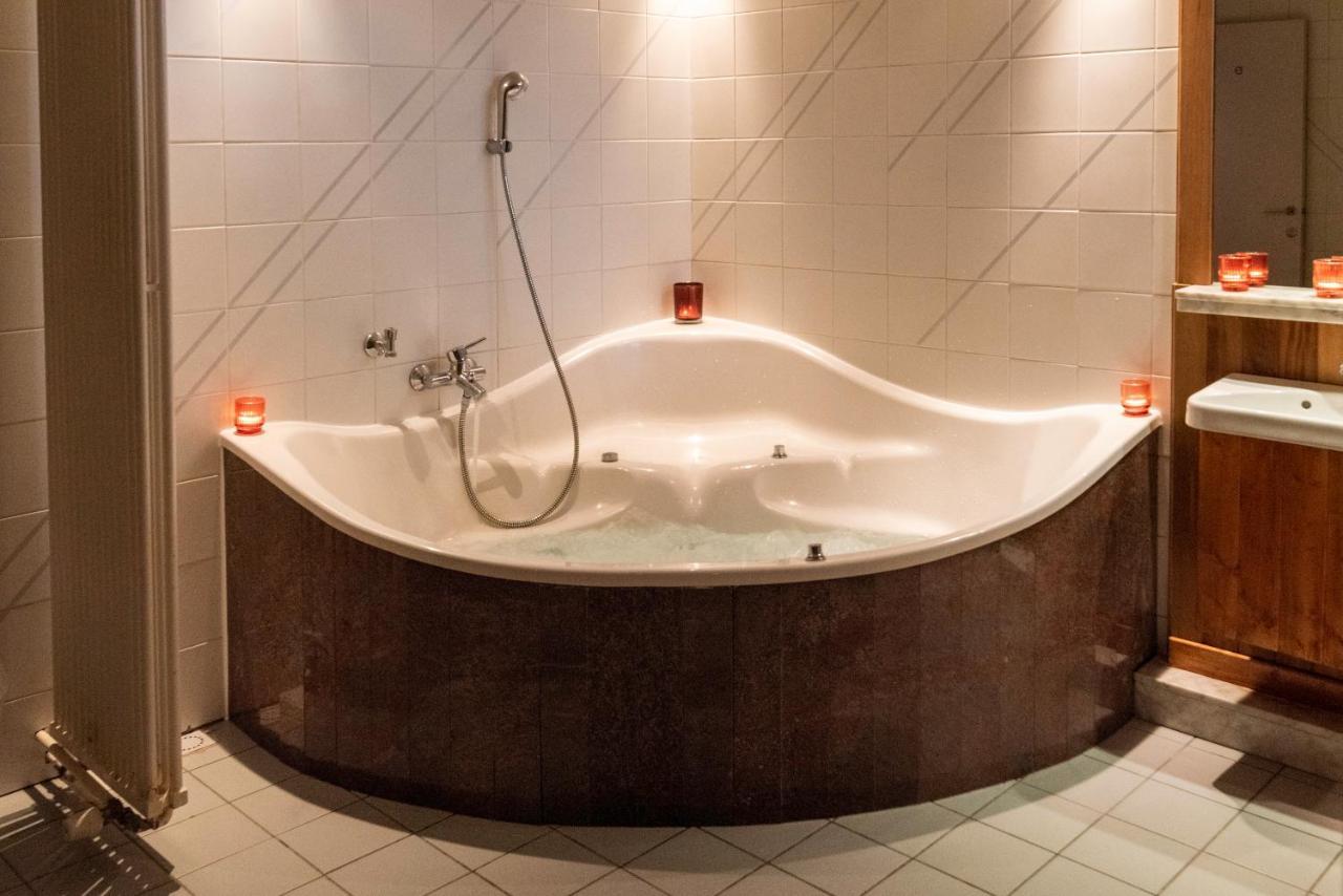 Beautyd Grey Room Centrum Gullegem Wevelgem Exterior photo